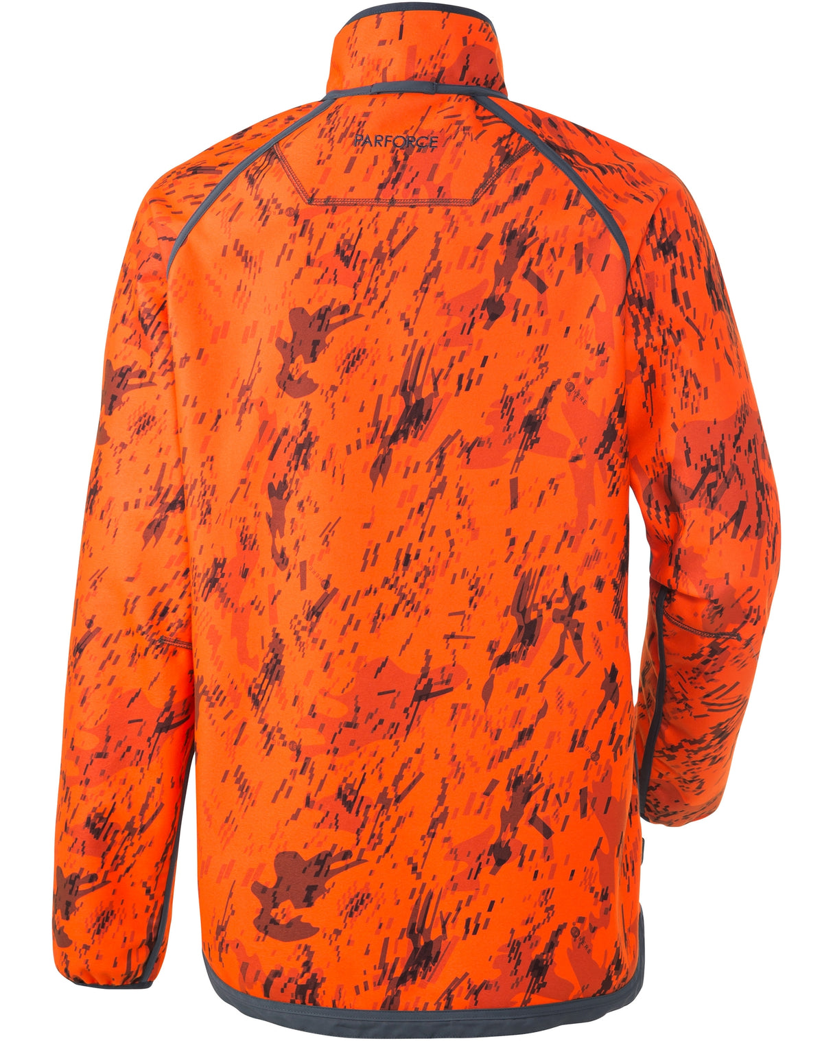 Parforce - Vendbar fleecejakke 2-Sphere-X