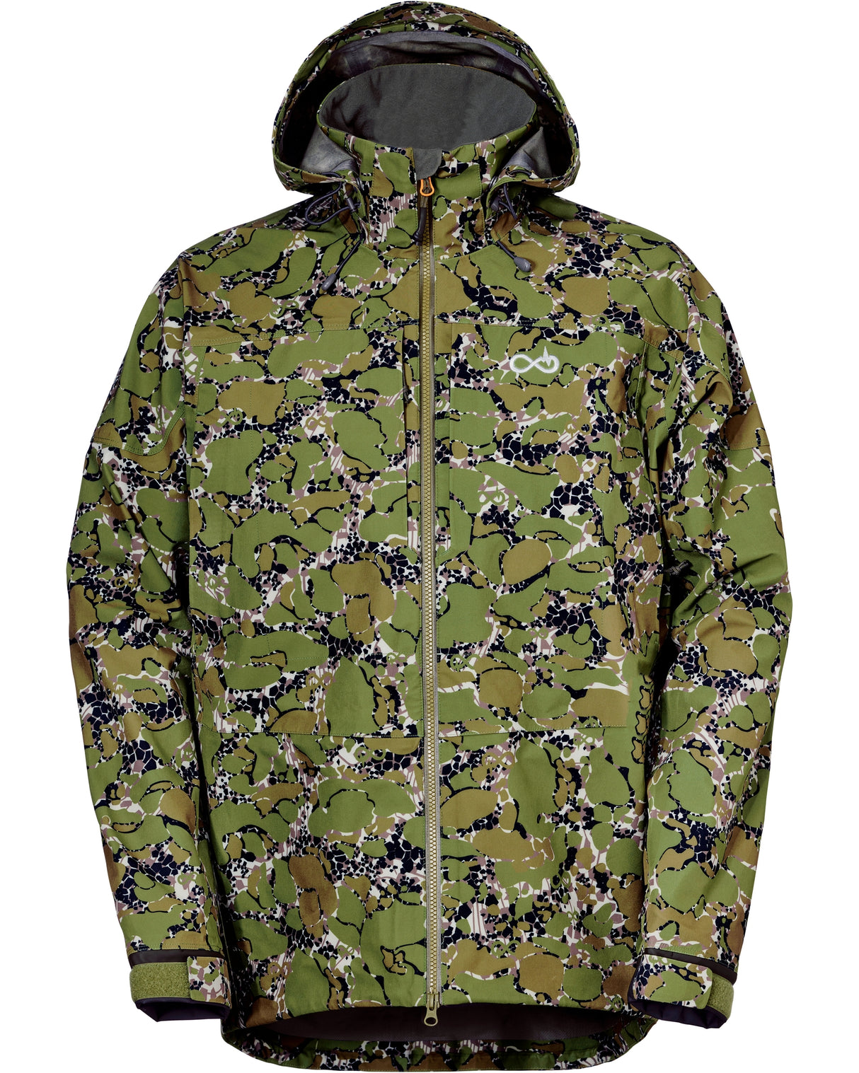 Merkel Gear - Allvädersjacka 365 Infinity Forest