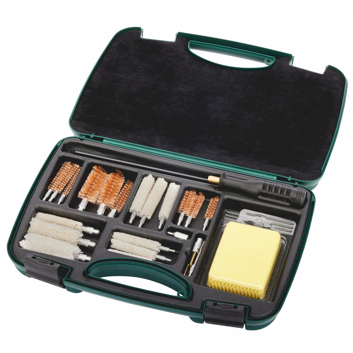 Parforce - Rensesæt til gevær og pistoler