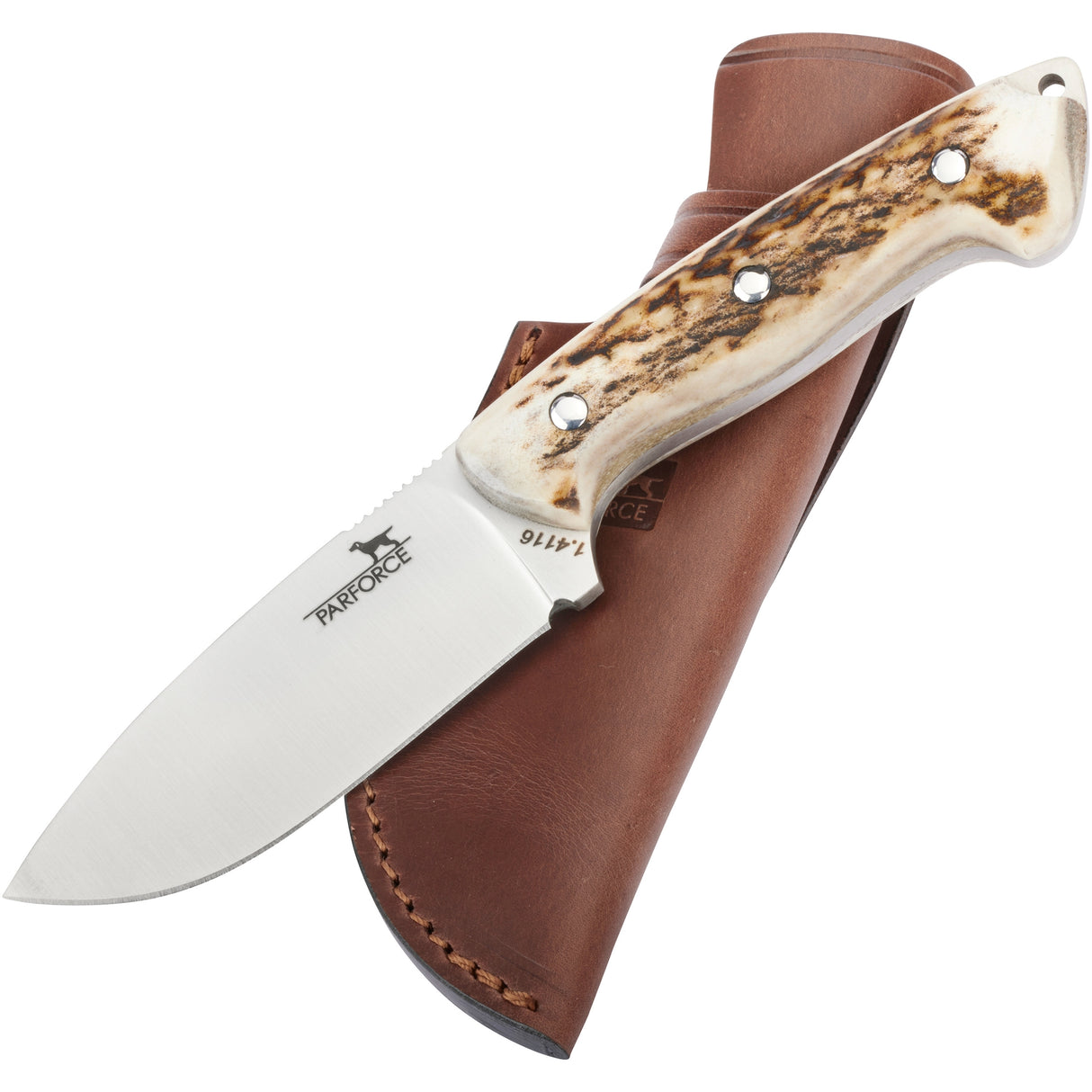 Parforce - Jagtkniv Cervus