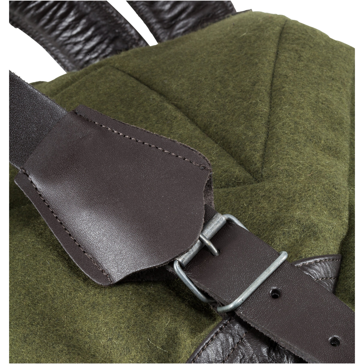 Parforce - Loden-ryggsäck