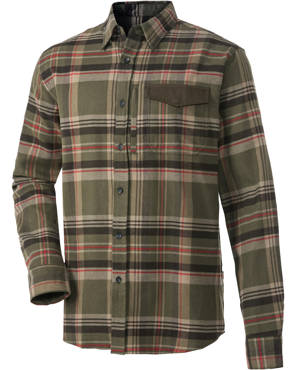 Parforce - Rhön-jaktskjorta