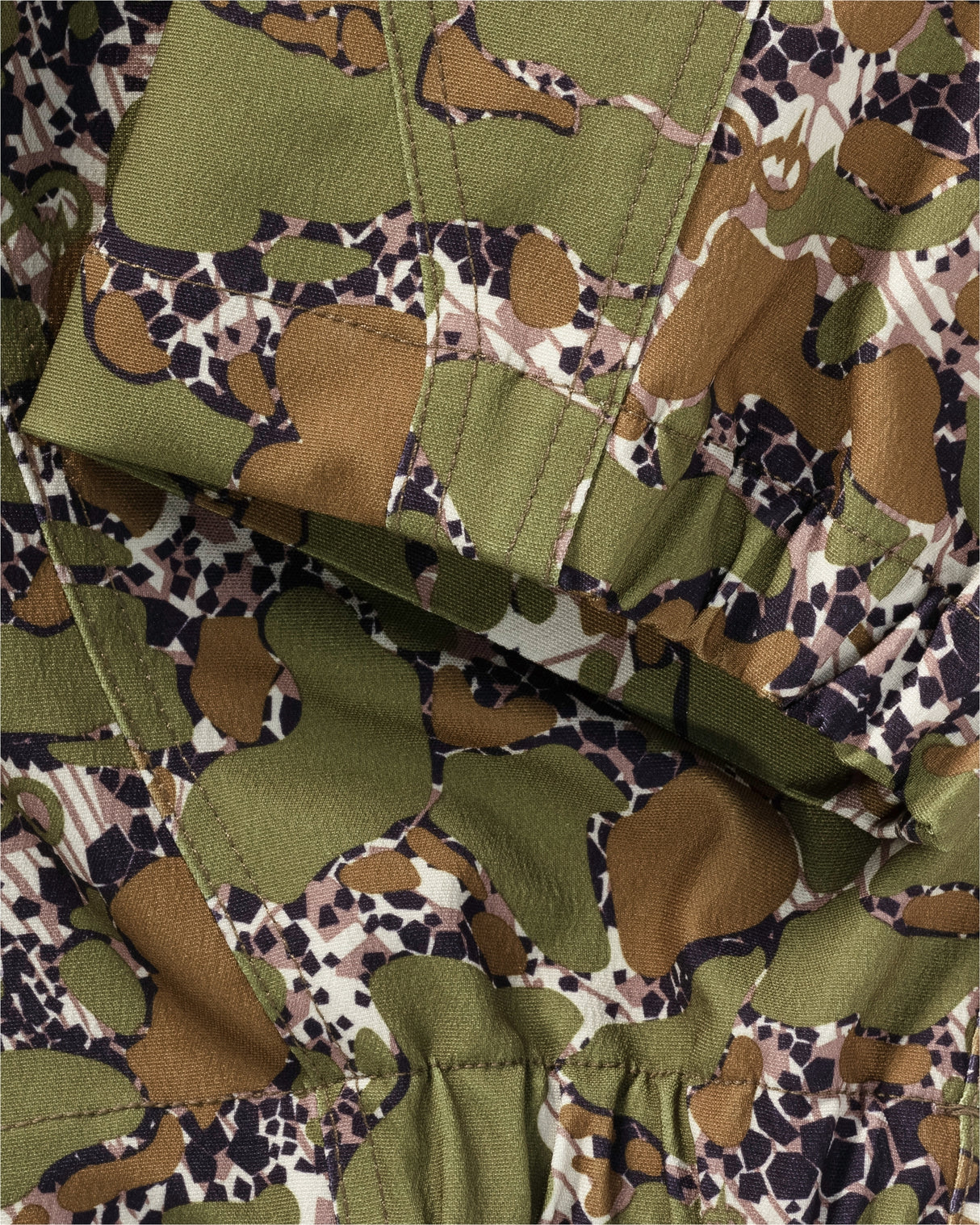 Merkel Gear - Byxor HNTR Infinity
