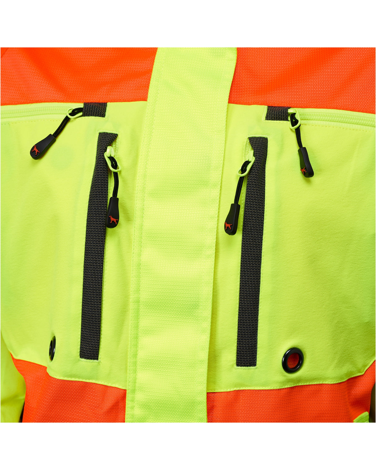 Parforce - Hundeførerjakke Hatz-Watz Evolution G2