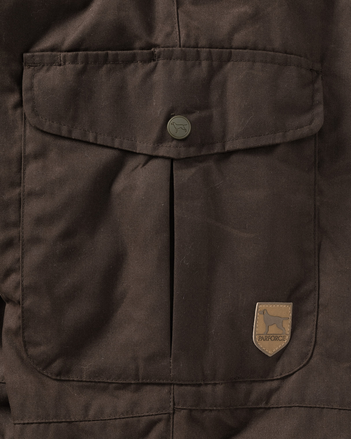 Parforce - PS 5000 termobukser