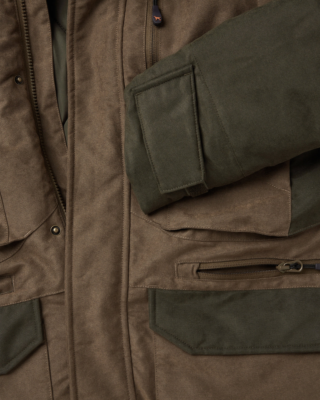 Parforce - Evo Hunt 2.0 vinterparka