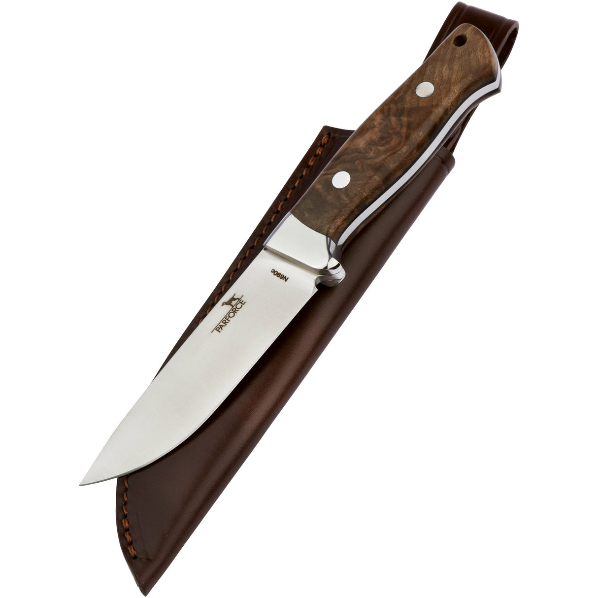 Parforce - Jagtkniv Ferox