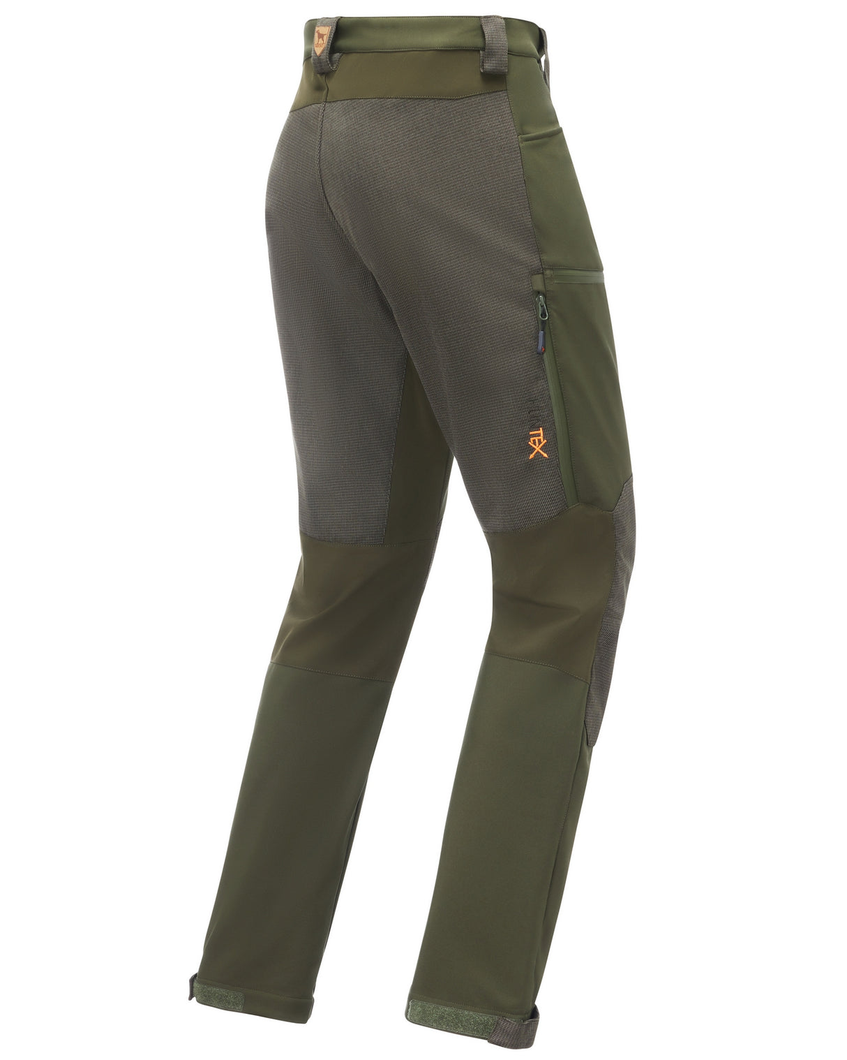 Parforce - Bukser til bjergjagt