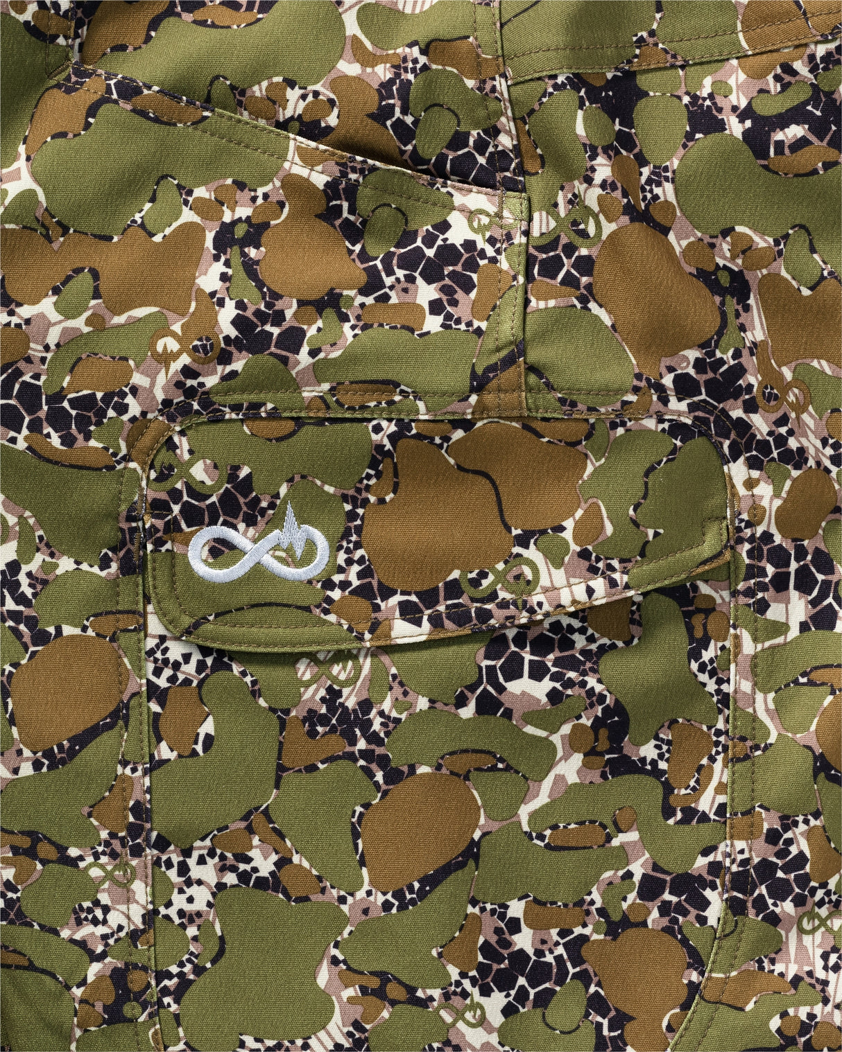 Merkel Gear - Byxor HNTR Infinity