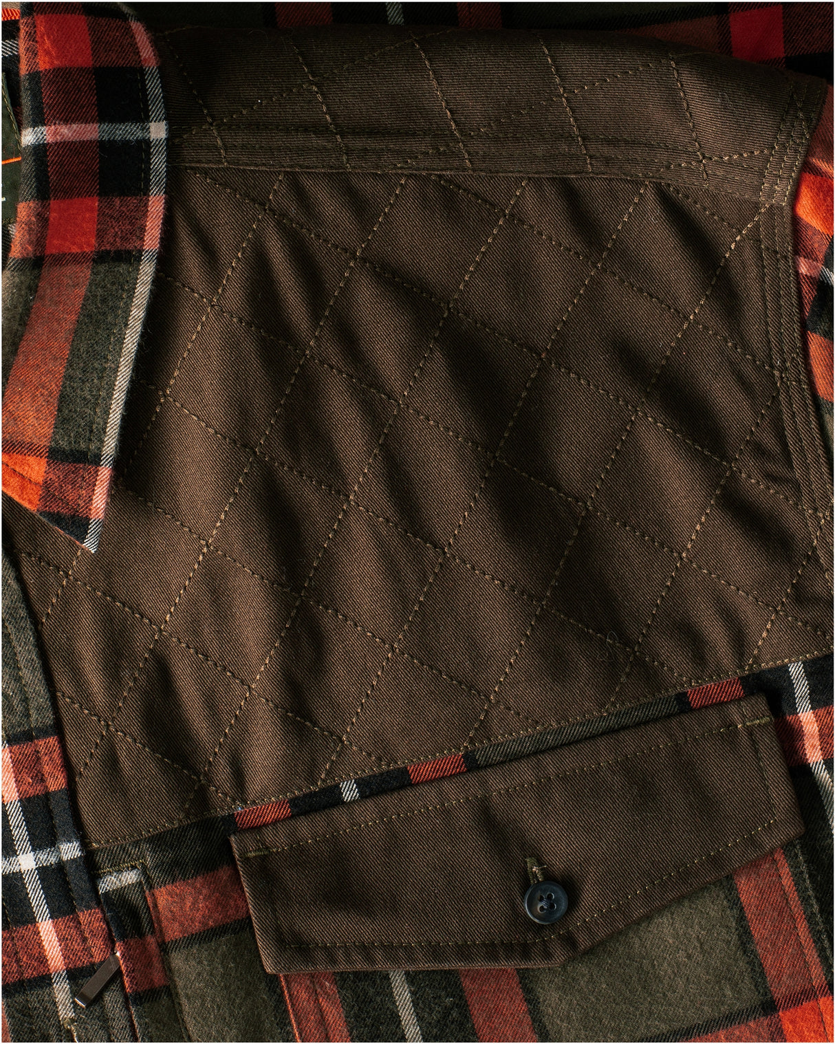 Parforce - Mosel-jagtskjorte