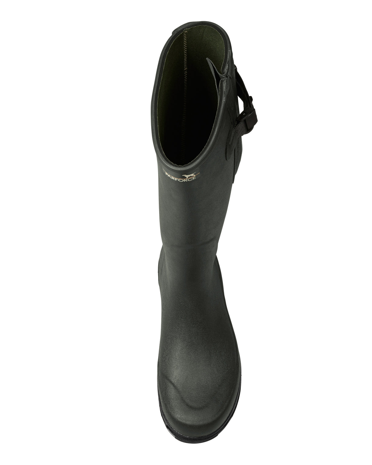 Parforce - Gummistøvler med neoprenforing