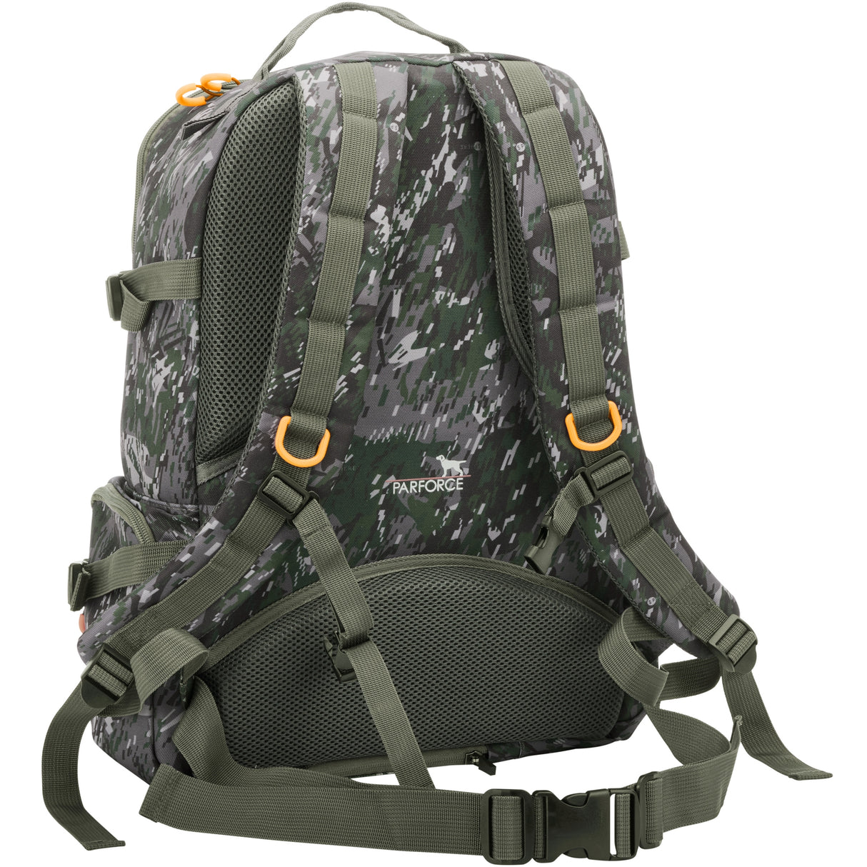 Parforce - Jaktryggsäck Daypack 32 l