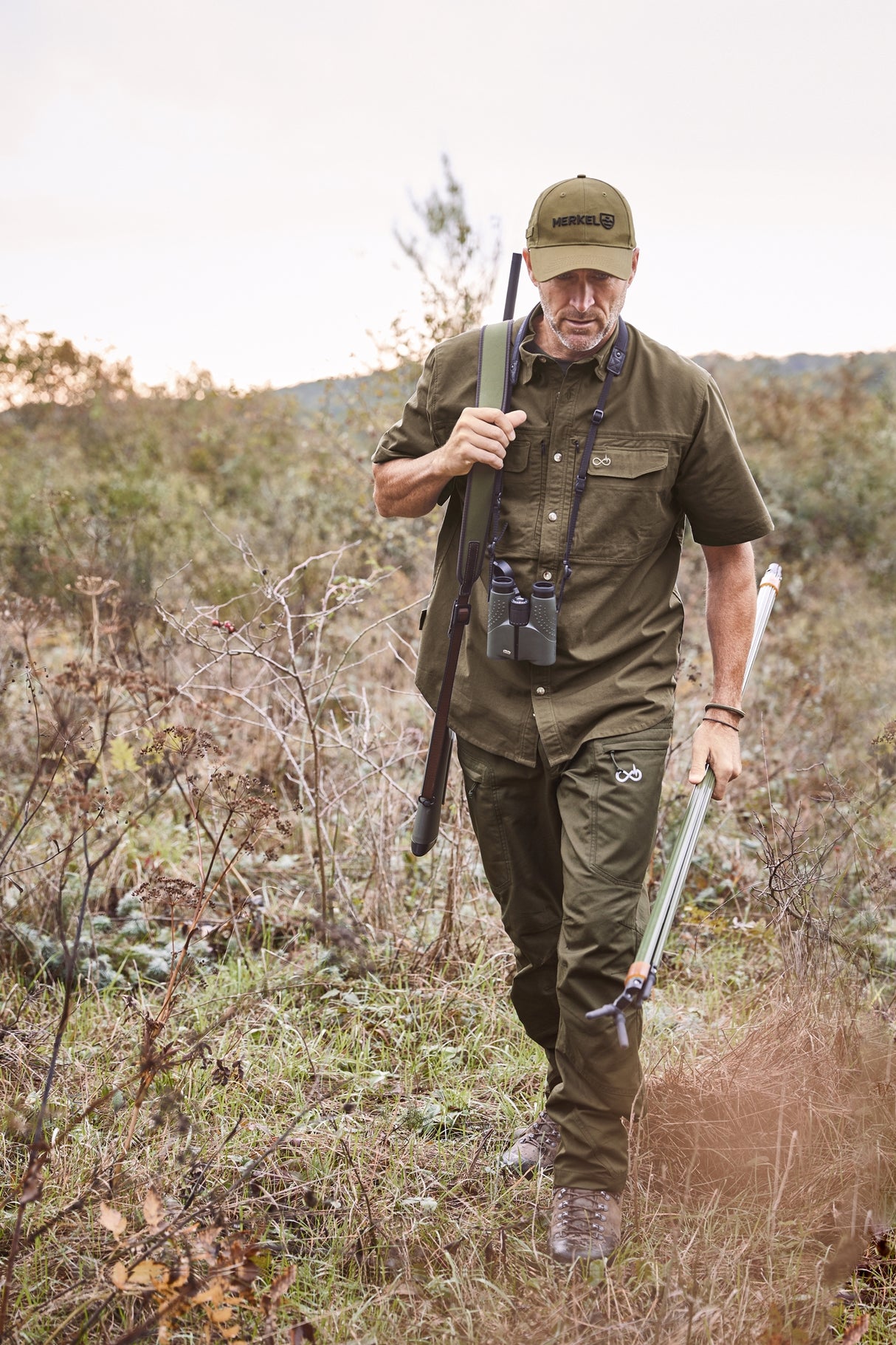 Merkel Gear - Byxor ILEX PRO Pants