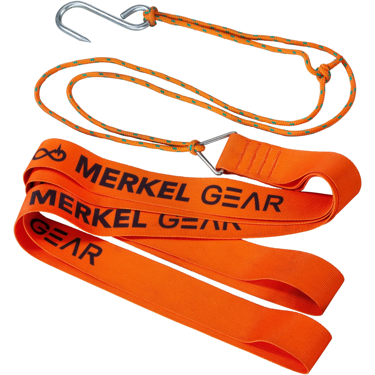 Merkel Gear - Bärsele Deer Drag