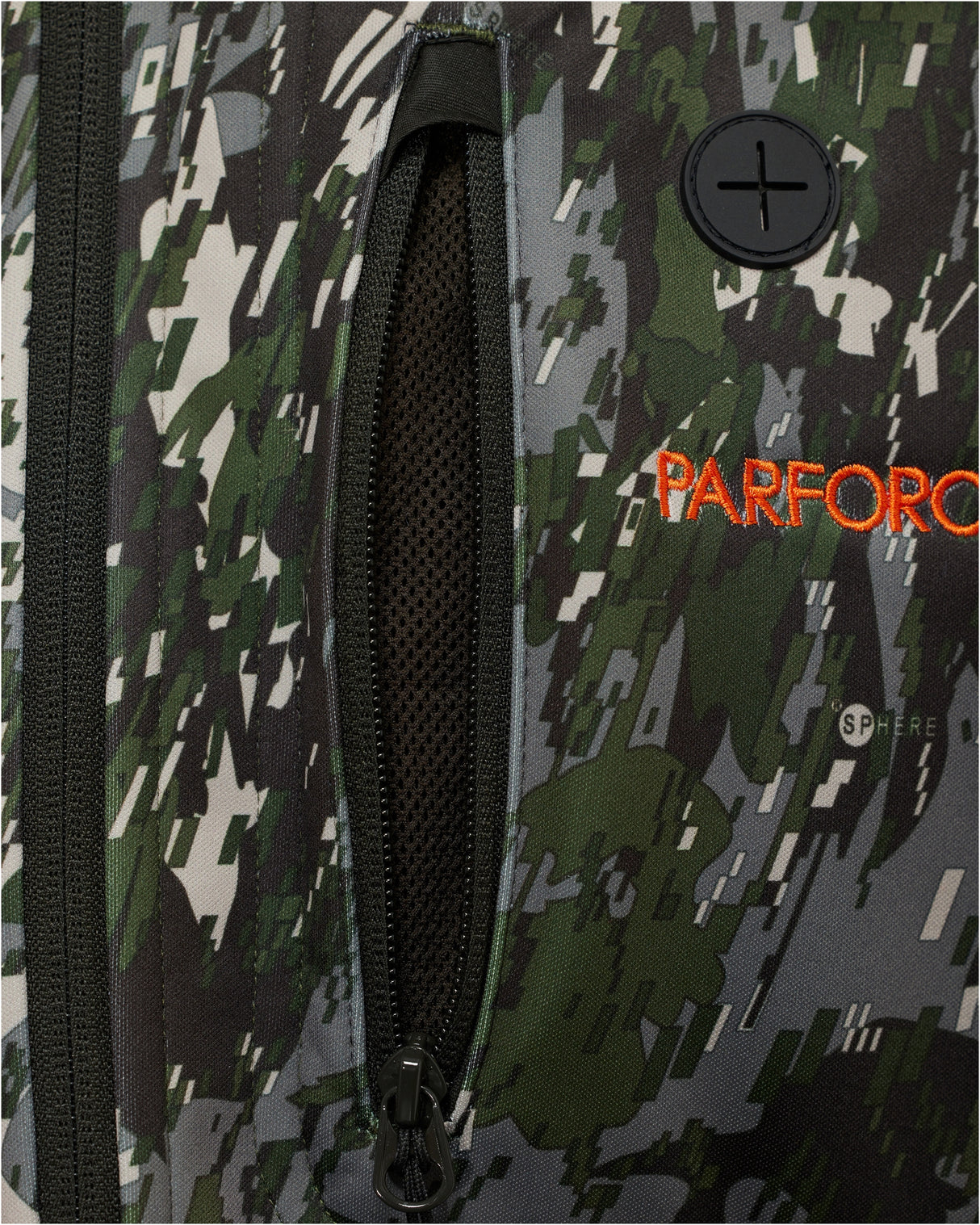 Parforce - Vendbar jakke til damer greenSphere®.