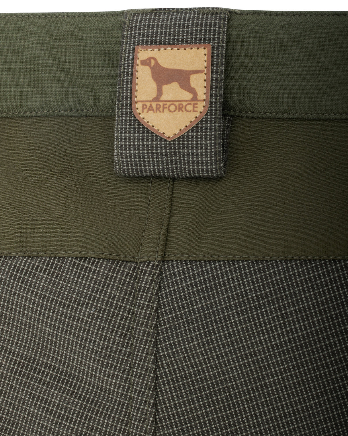 Parforce - Bukser til bjergjagt