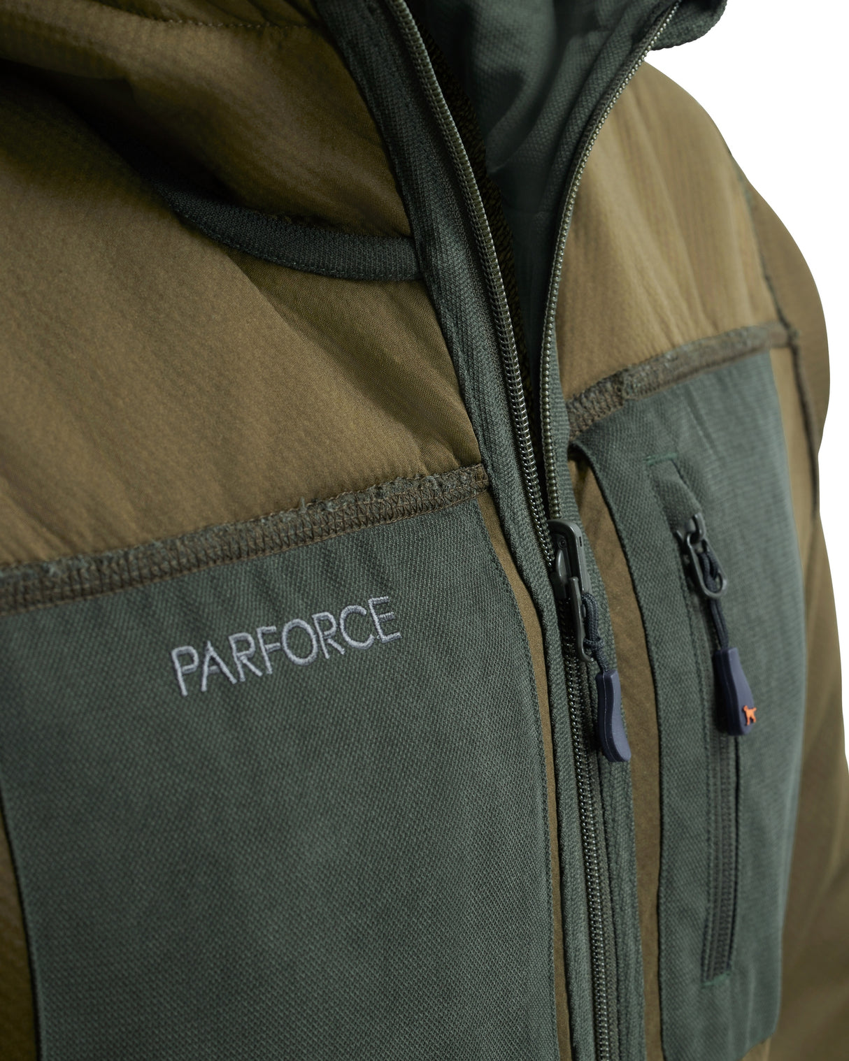 Parforce - Vendbar multifunktionel jakke til damer