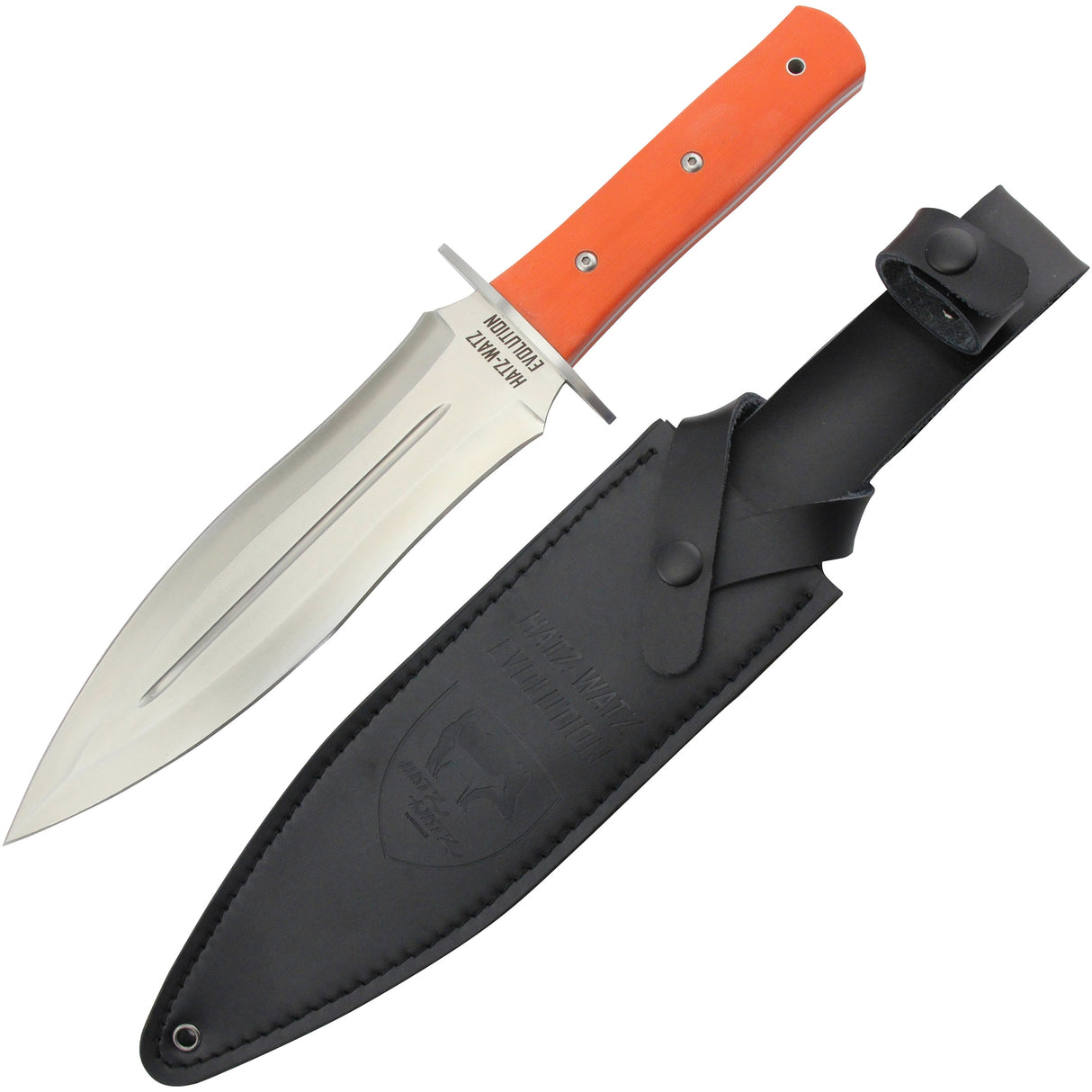 Parforce - Kniv Hatz-Watz Sautöter Basse