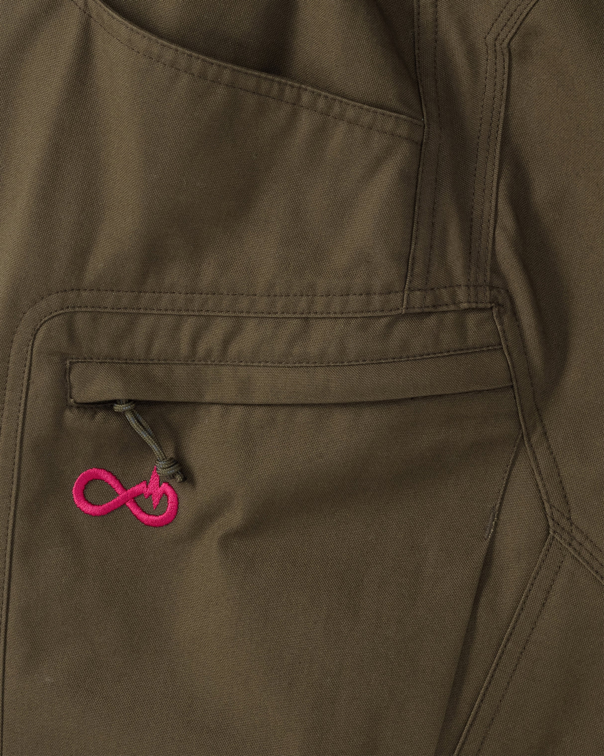 Merkel Gear - Dambyxor ILEX Pro Pants Ws