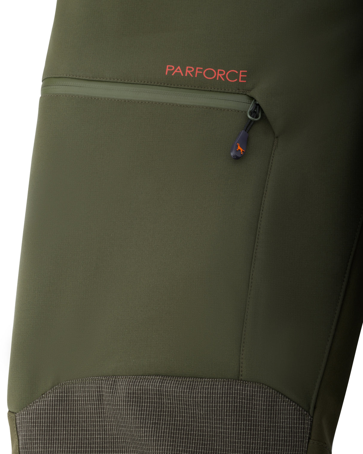 Parforce - Bukser til bjergjagt