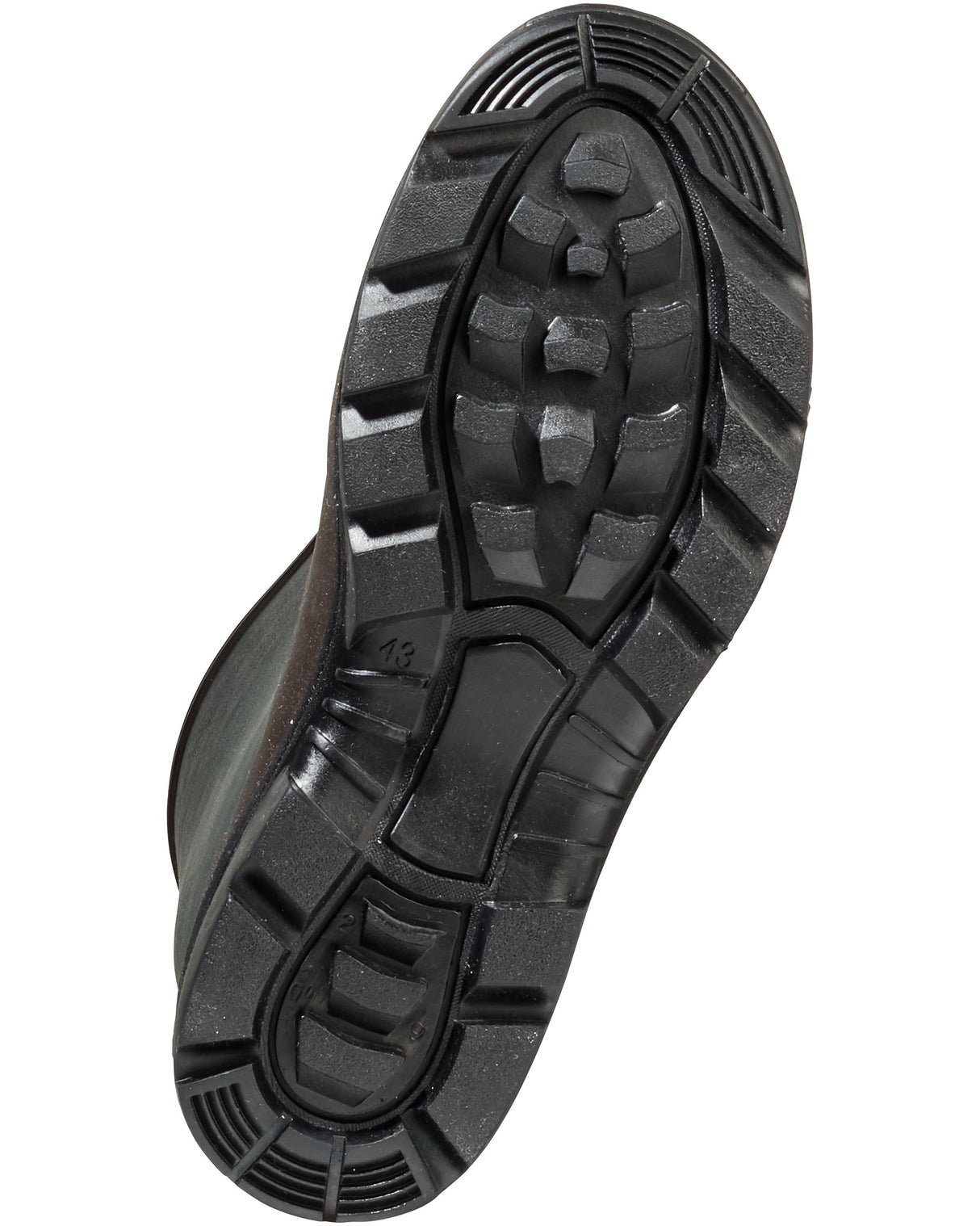 Parforce - Gummistøvler med neoprenforing NEO-2