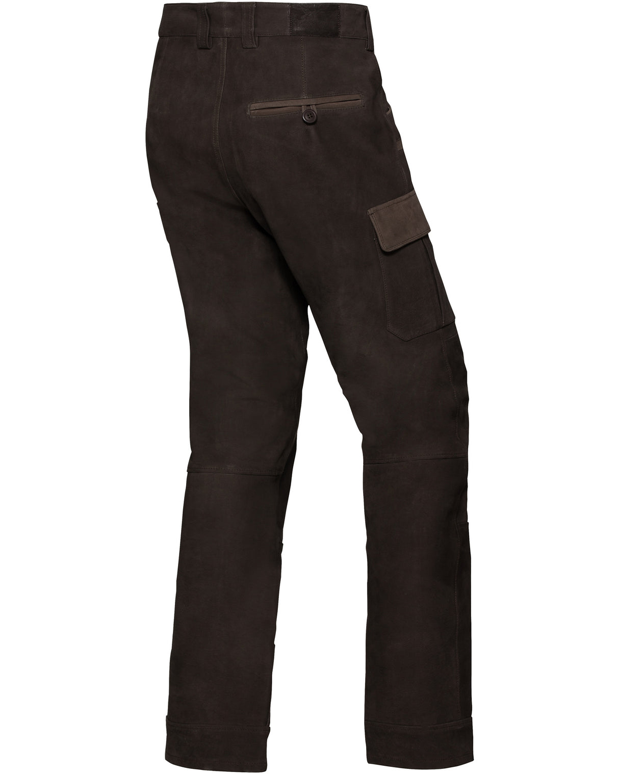 Parforce Traditional Hunting - Læderbukser Prestige Full-Bull