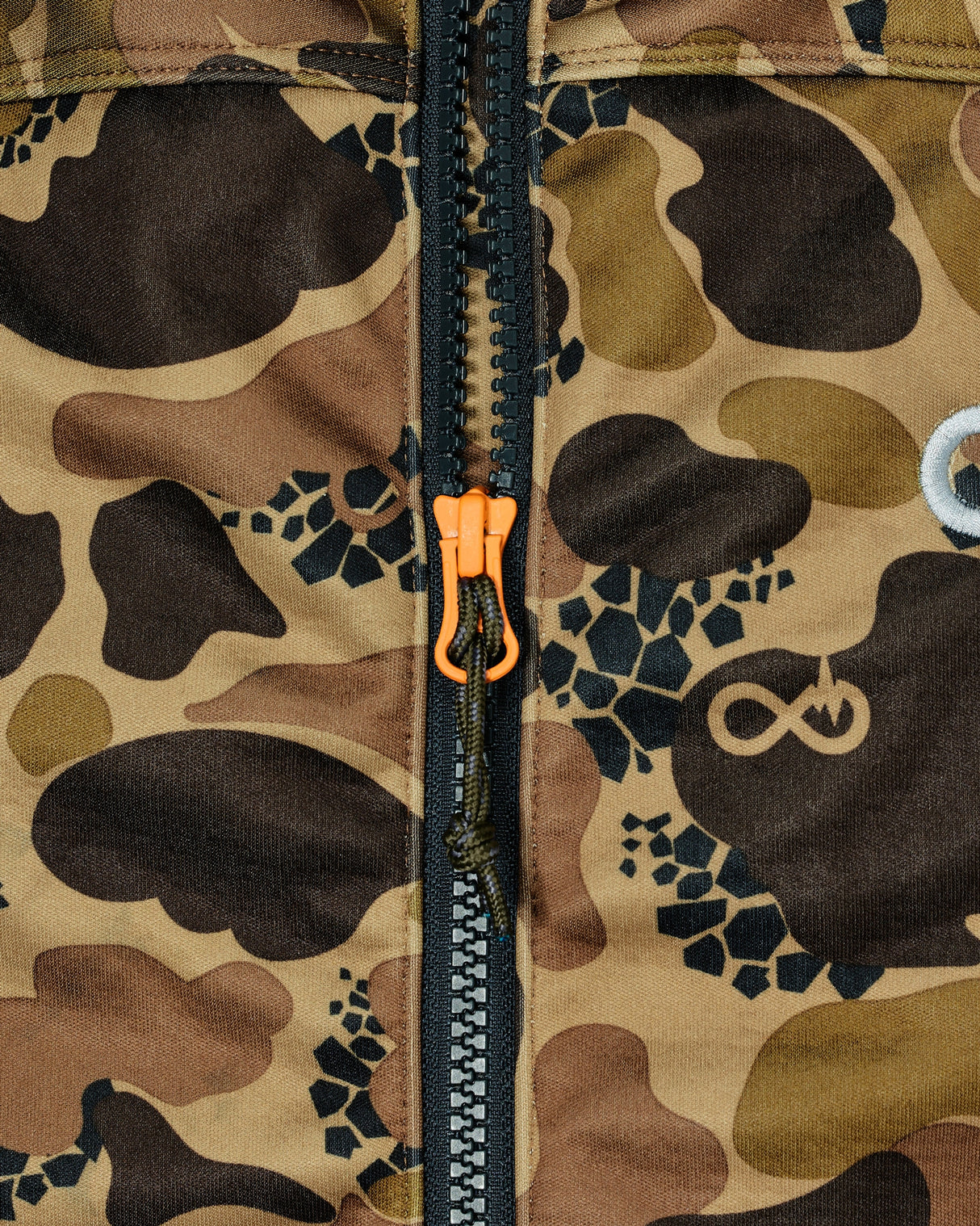 Merkel Gear - Jacka Paläarktis 365 Pro Infinity DryLeaf