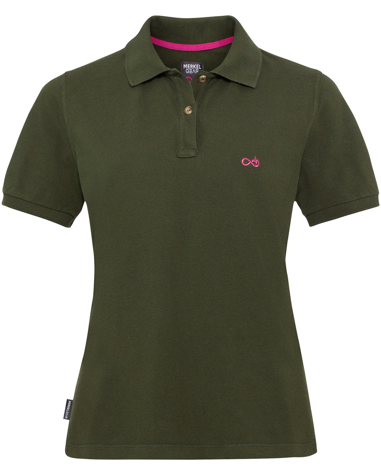Merkel Gear - Dam piké Organic