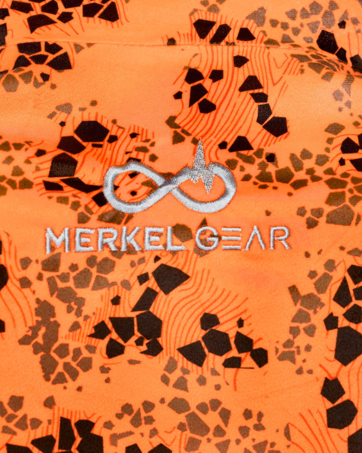 Merkel Gear - Vinterjacka Infinity Fire