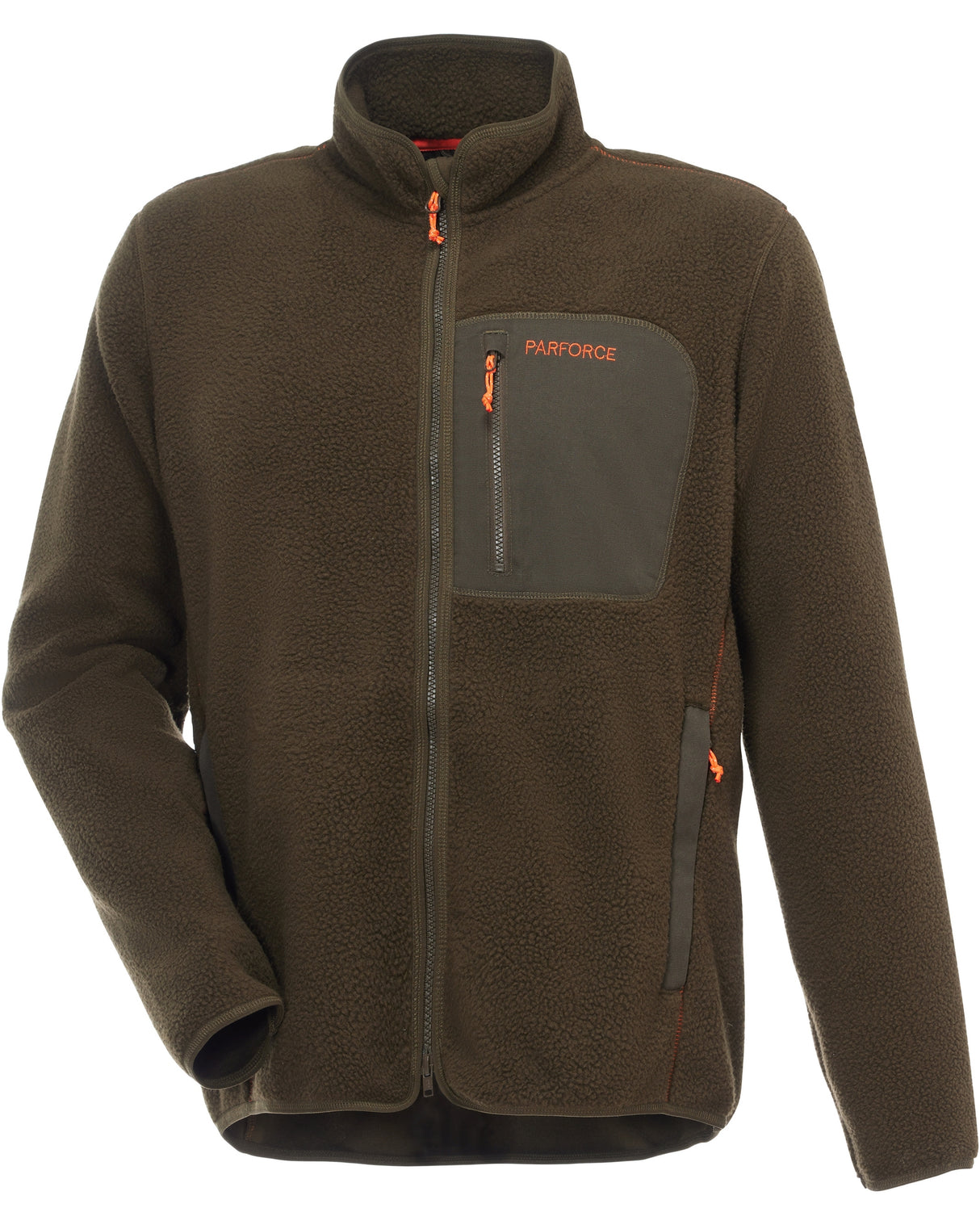 Parforce - Performance Sherpa-fleecejakke