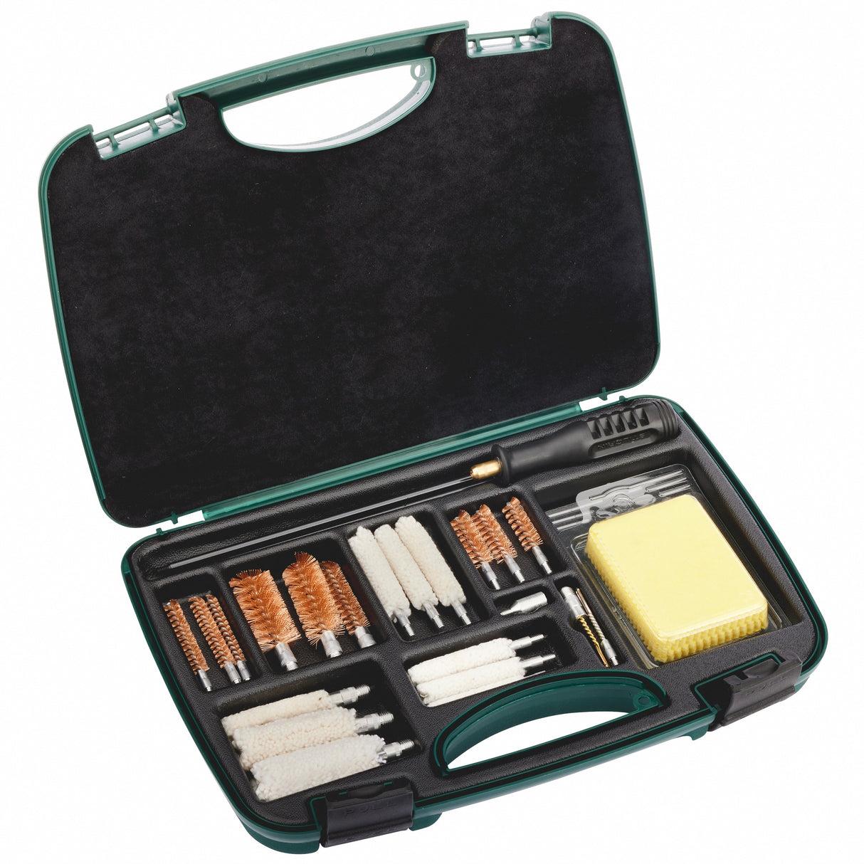 Parforce - Rensesæt til gevær og pistoler