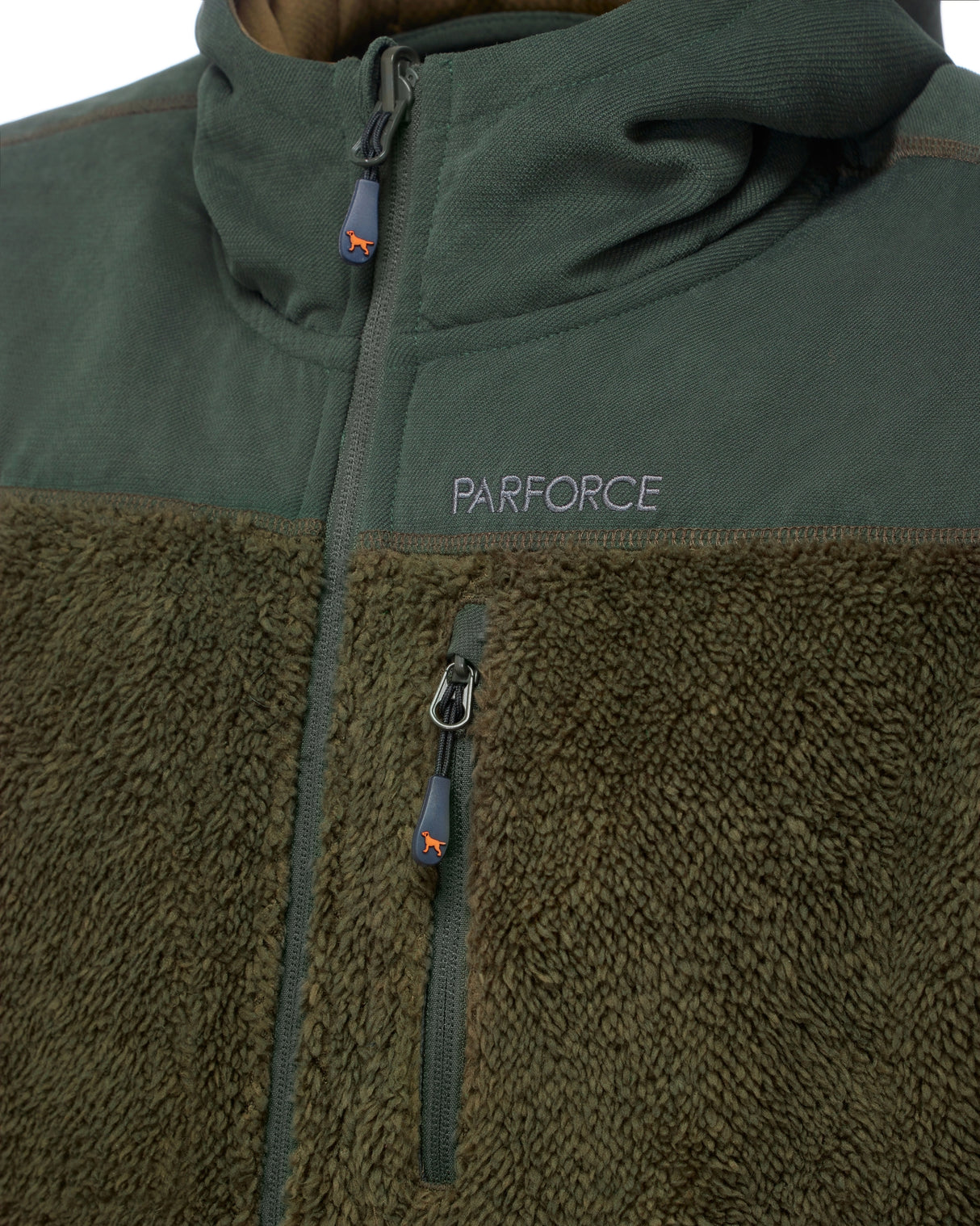 Parforce - Vendbar multifunktionel jakke til damer