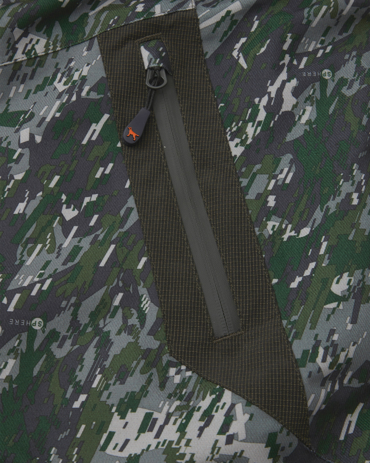 Parforce - Vinterjakke greenSphere®.