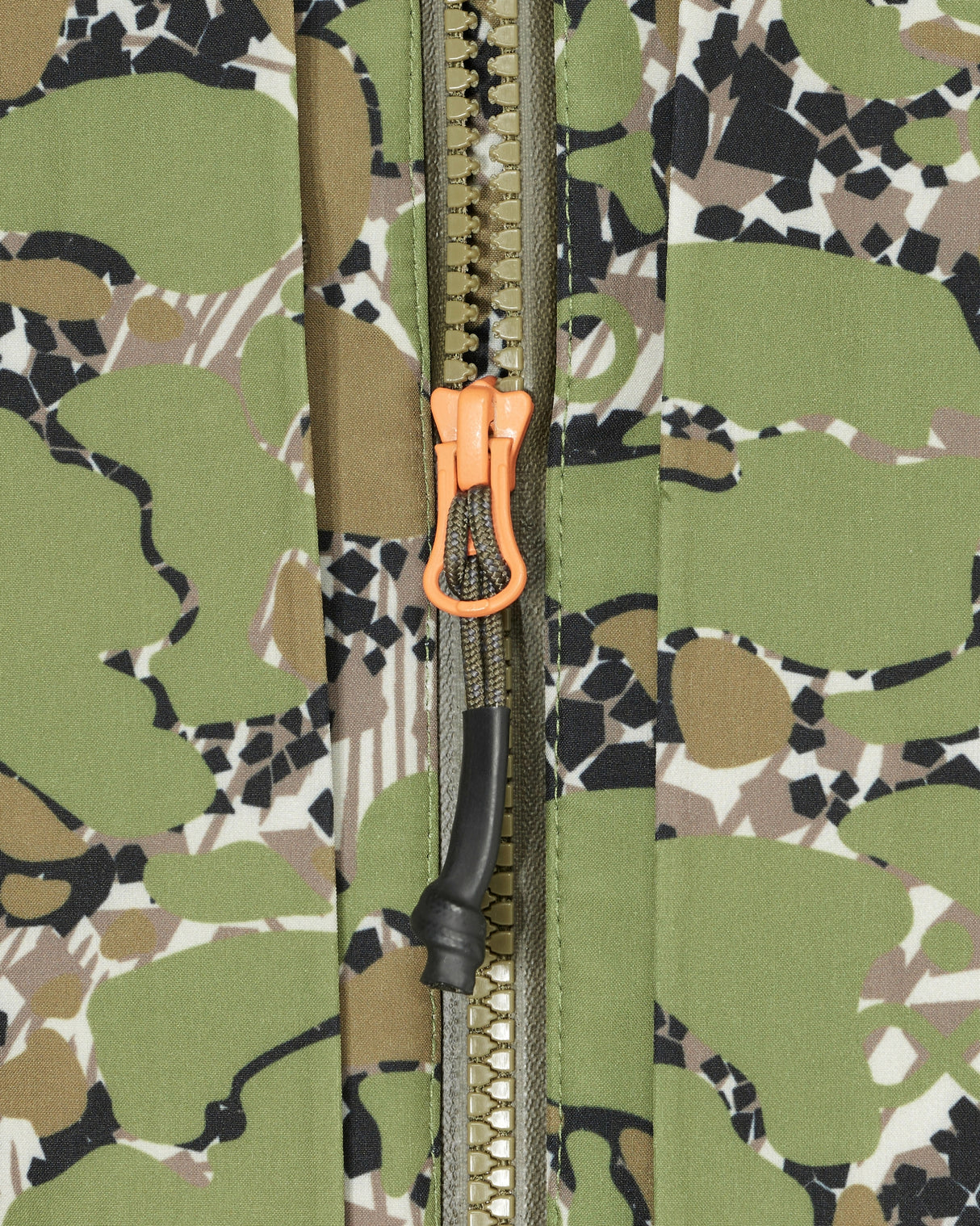 Merkel Gear - Allvädersjacka 365 Infinity Forest