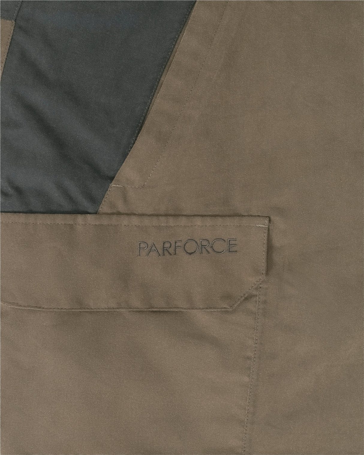Parforce - Vinterridbyxor Evo Huntex