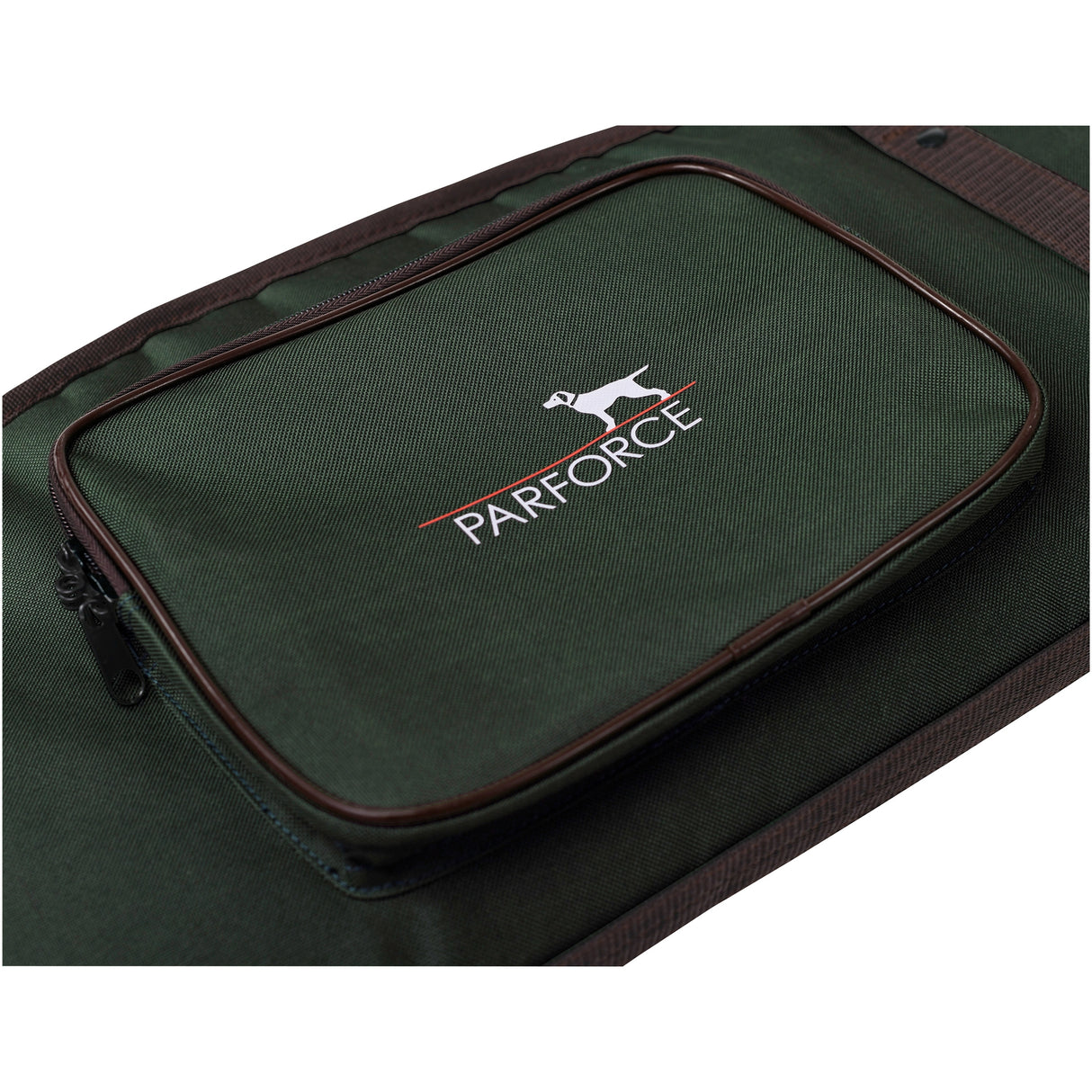 Parforce - Geværfoderal i polyamid