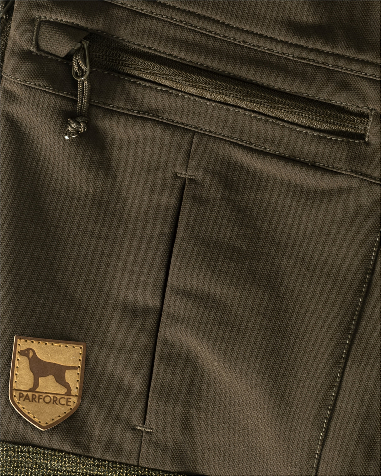 Parforce - Jagtbukser til damer RE-Inforced 2.0