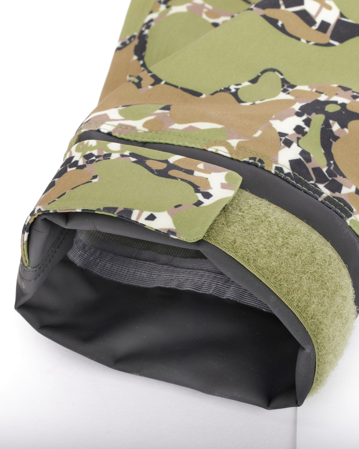 Merkel Gear - Allvädersjacka 365 Infinity Forest