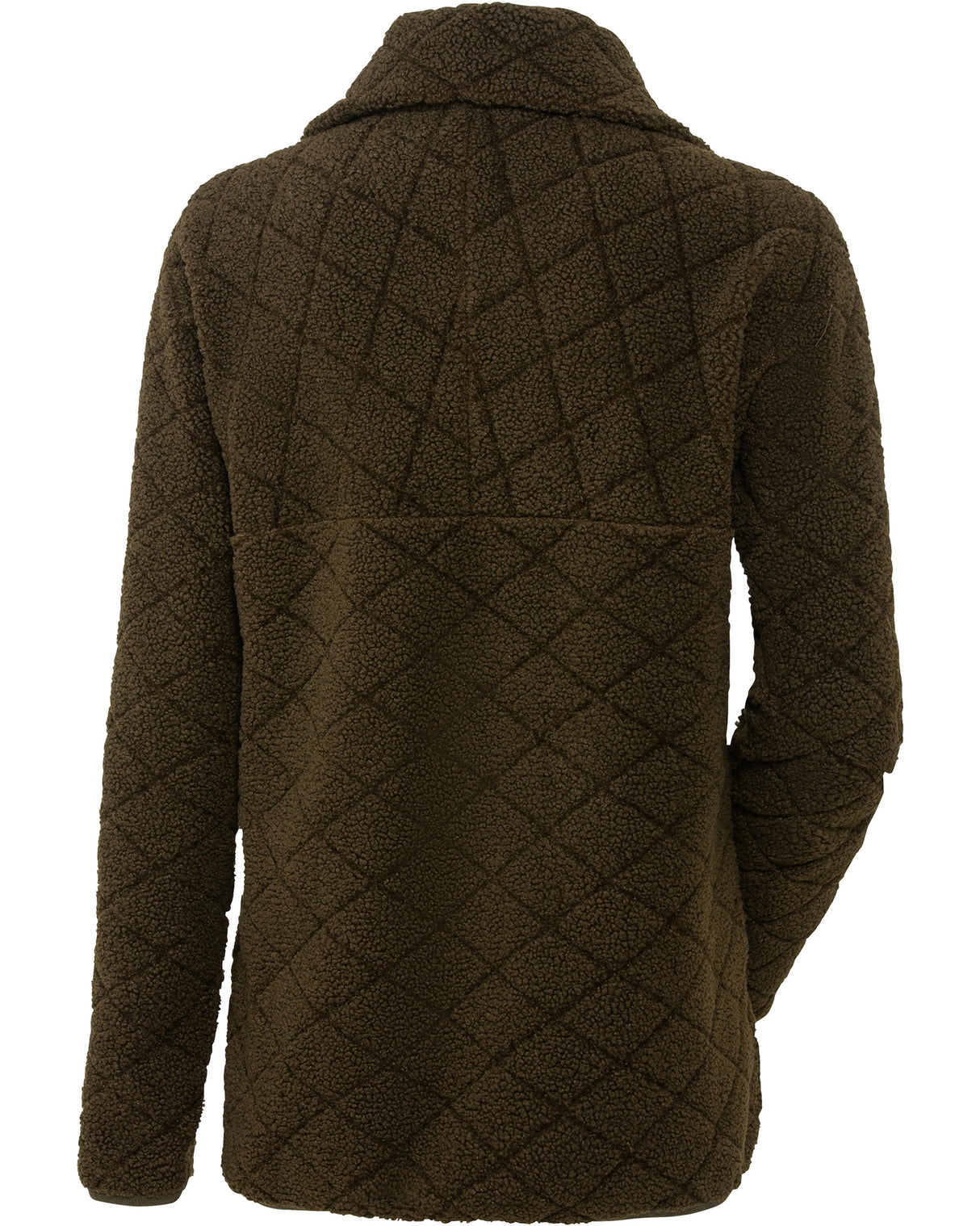 Parforce - Mysig fleece-troyer för damer