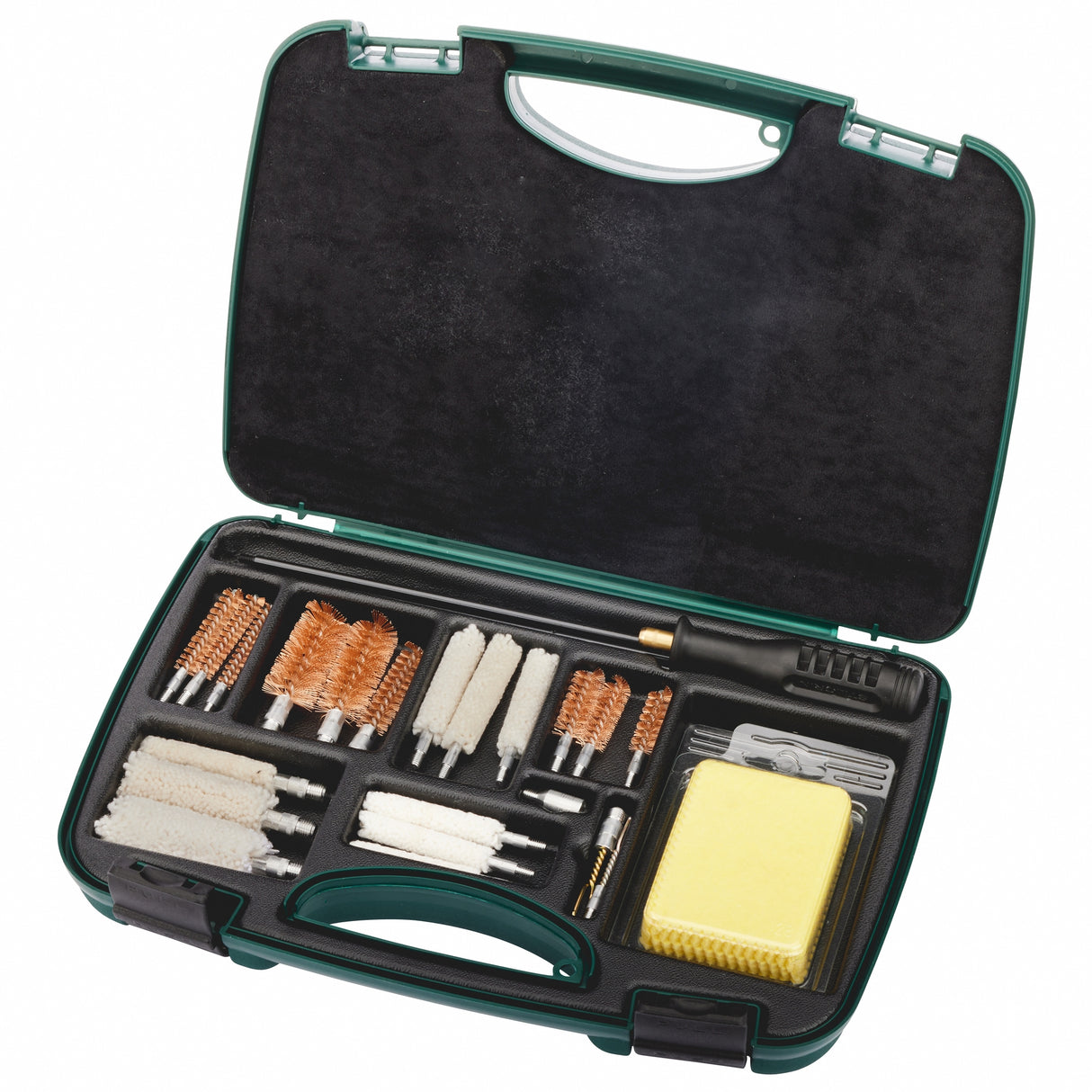 Parforce - Rensesæt til gevær og pistoler