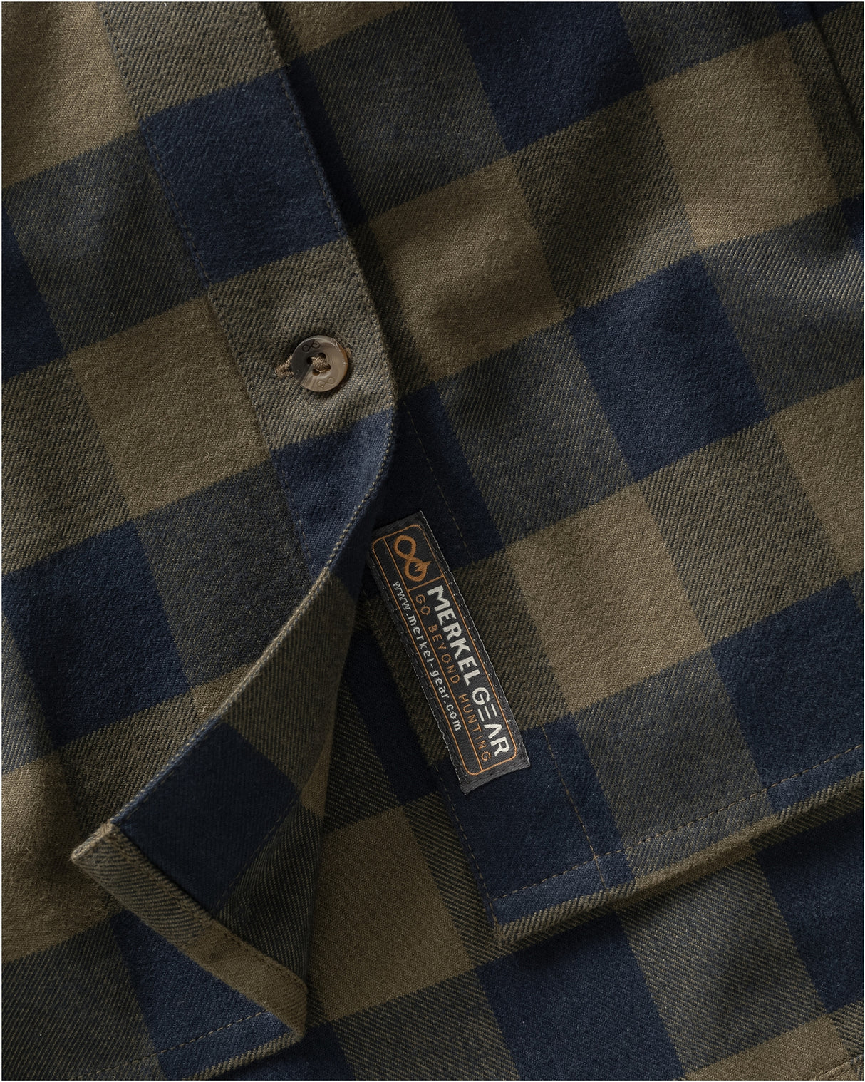 Merkel Gear - Blus Experience