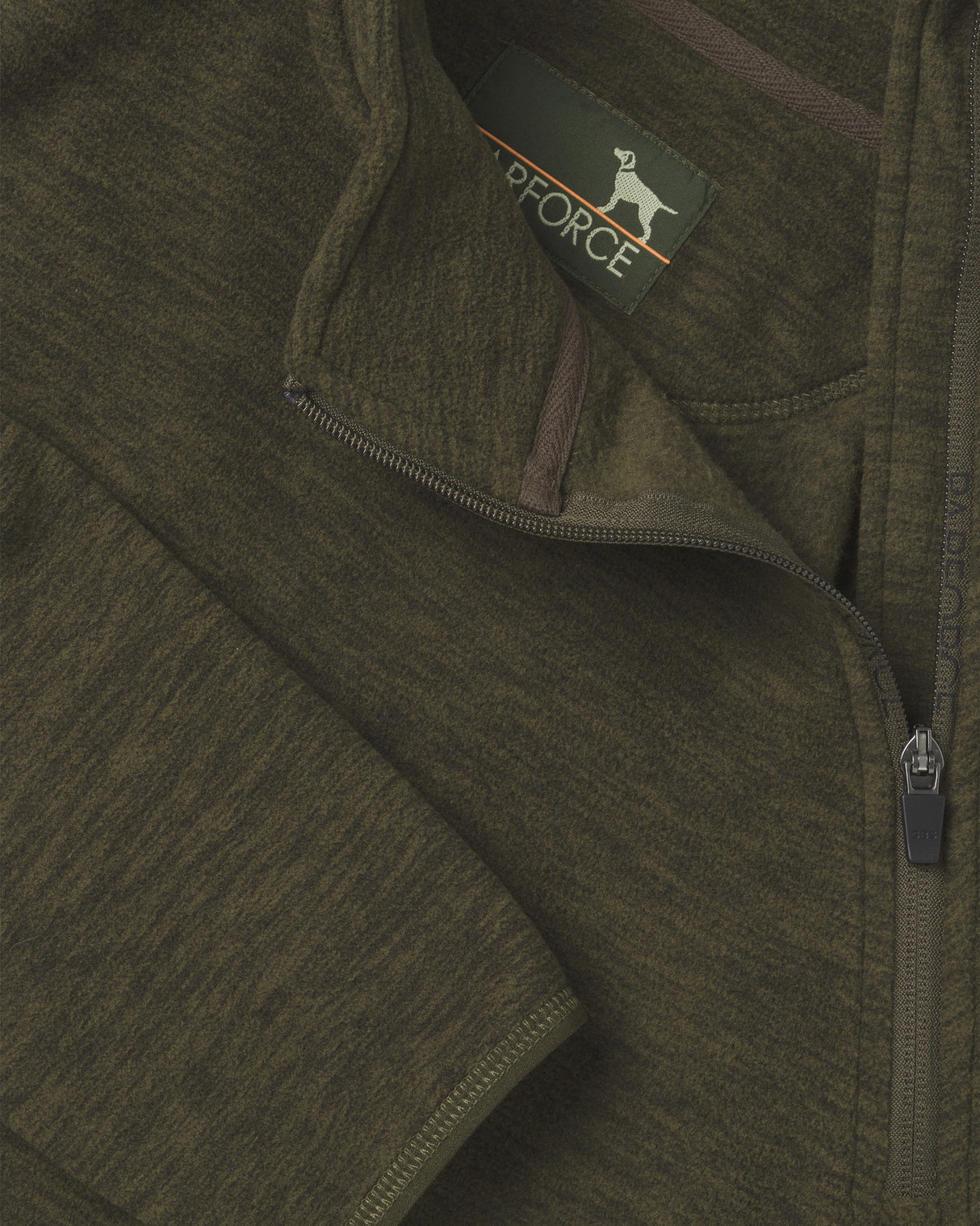 Parforce - Dametrøje Maca