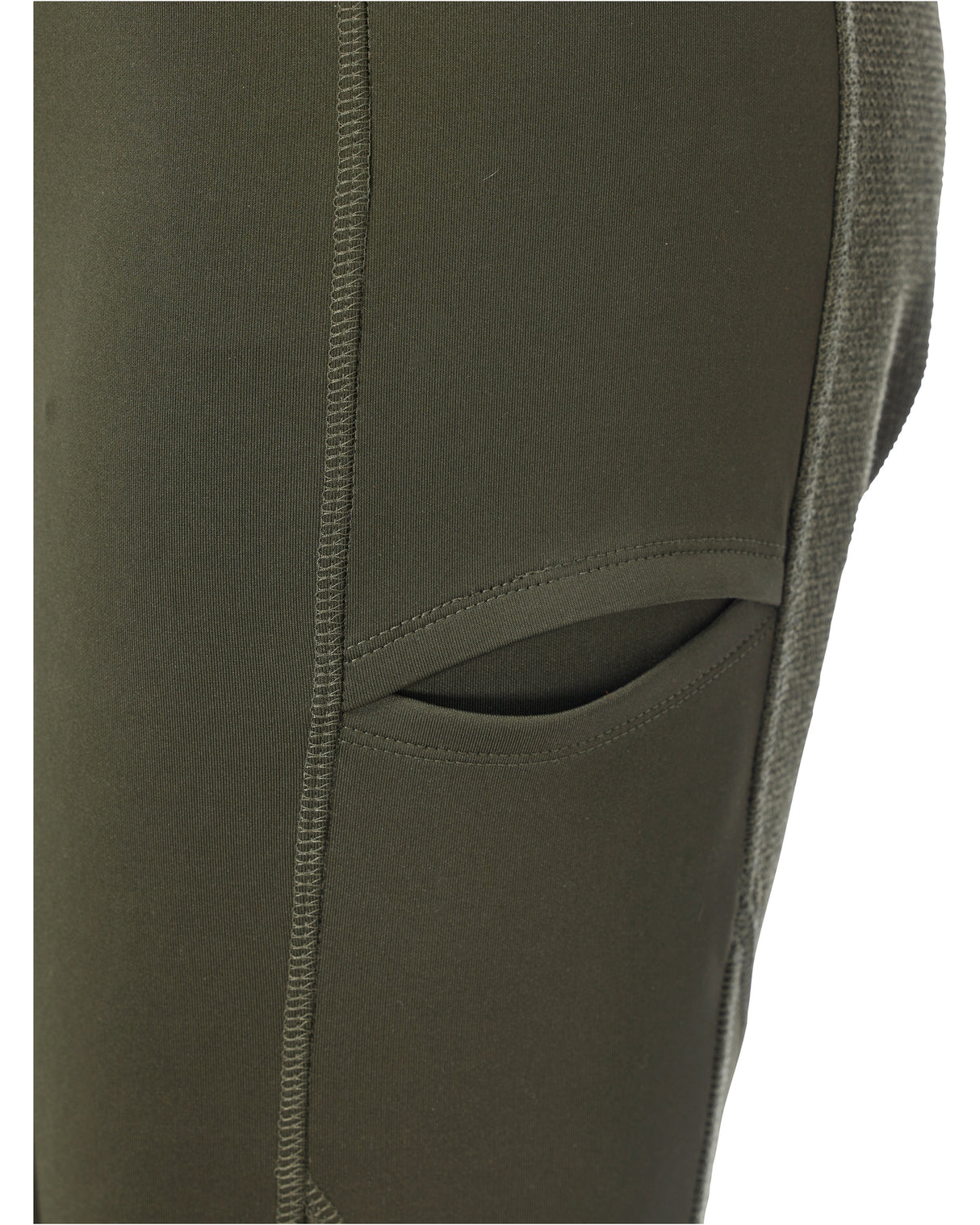 Parforce - Jagtstrømpebukser til damer