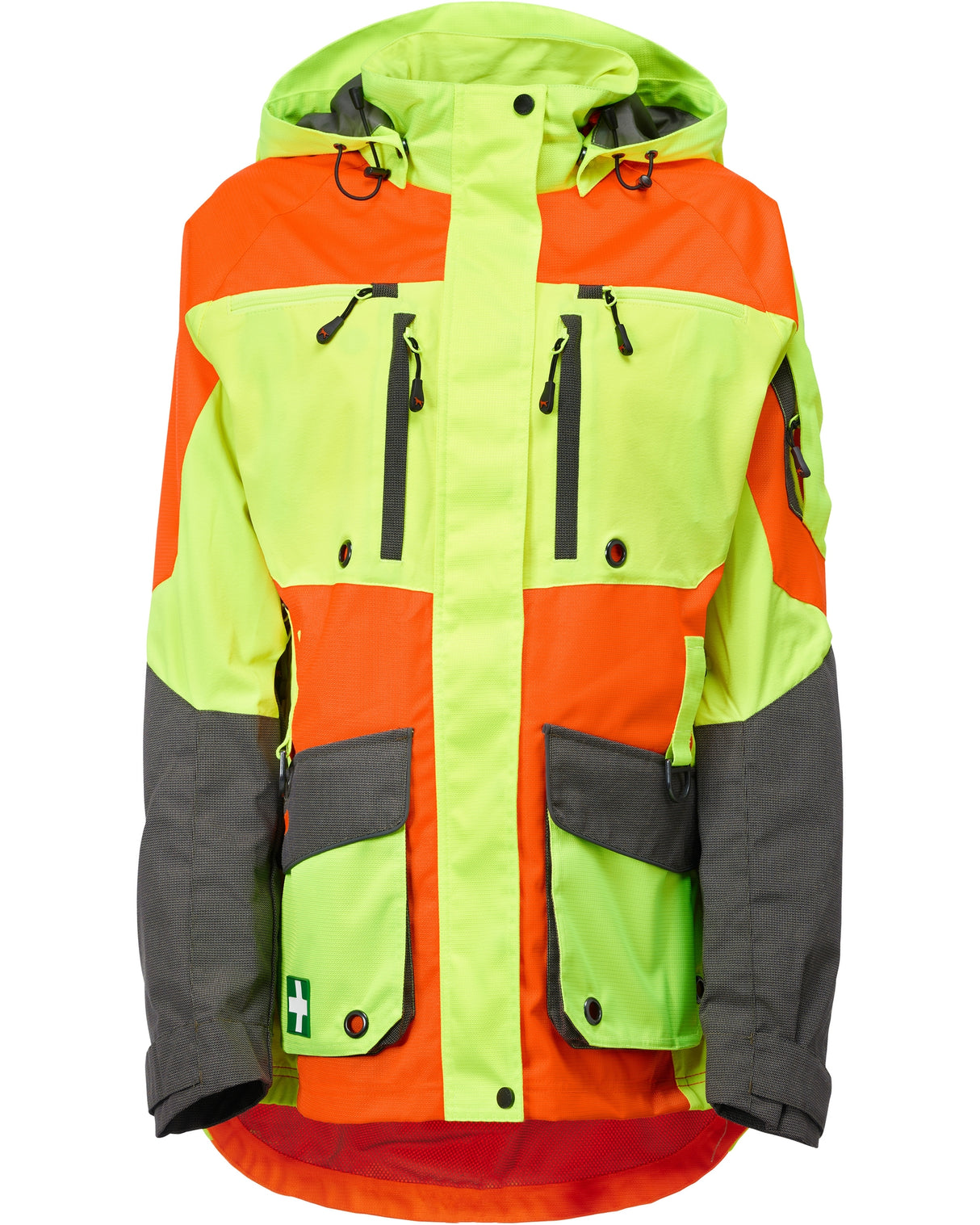 Parforce - Hundeførerjakke Hatz-Watz Evolution G2