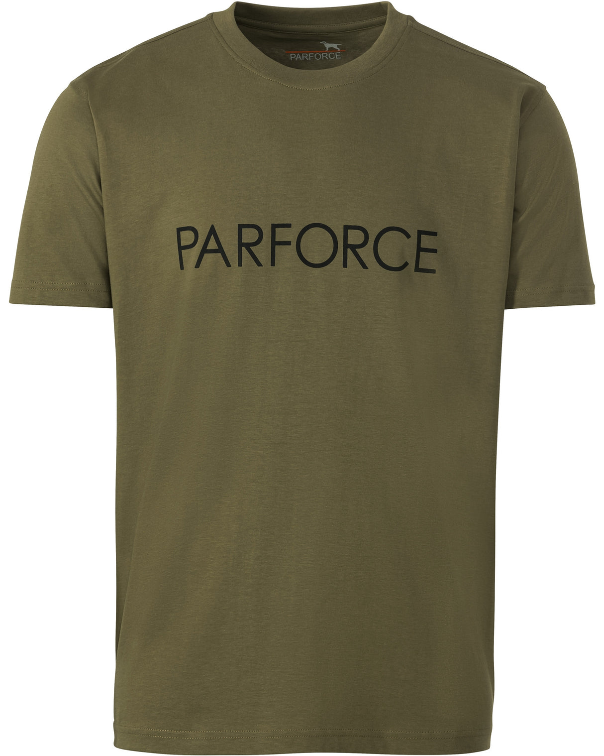 Parforce - T-shirt-logo