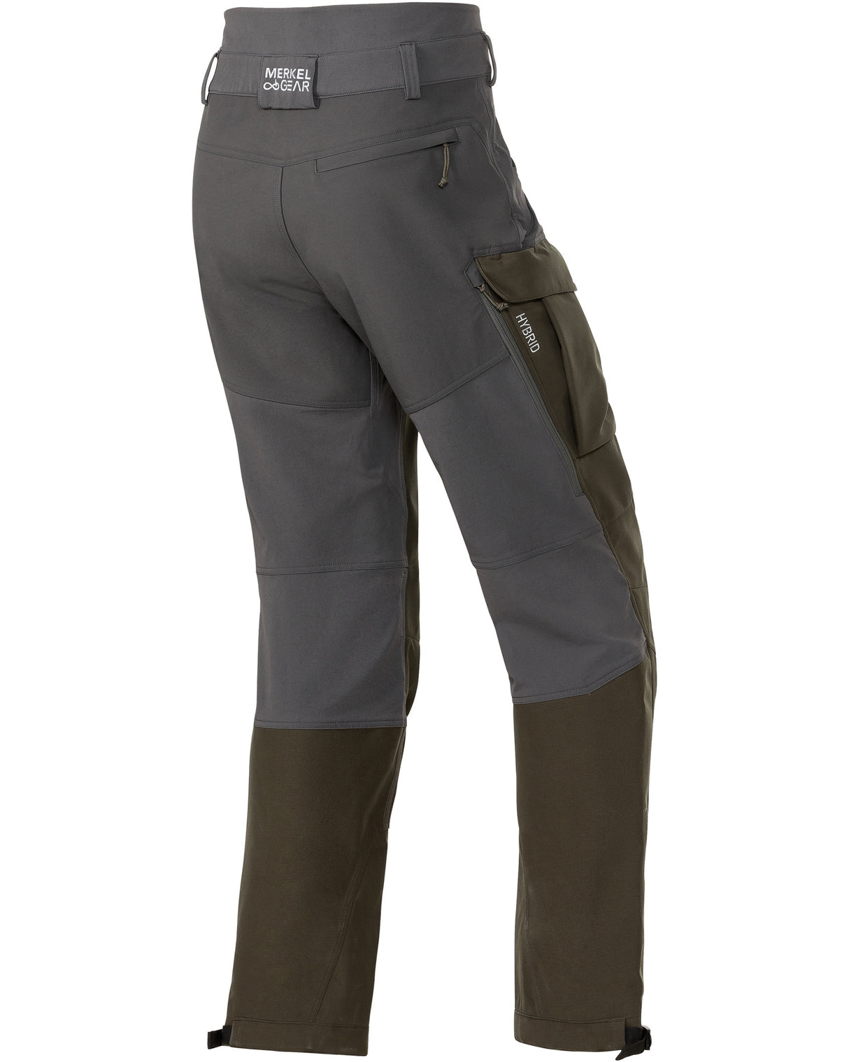 Merkel Gear - Hybrid Alpinist Gen II byxor