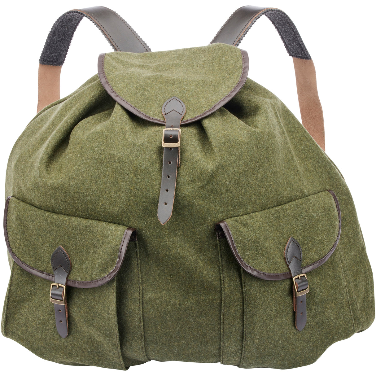 Parforce - Loden-ryggsäck