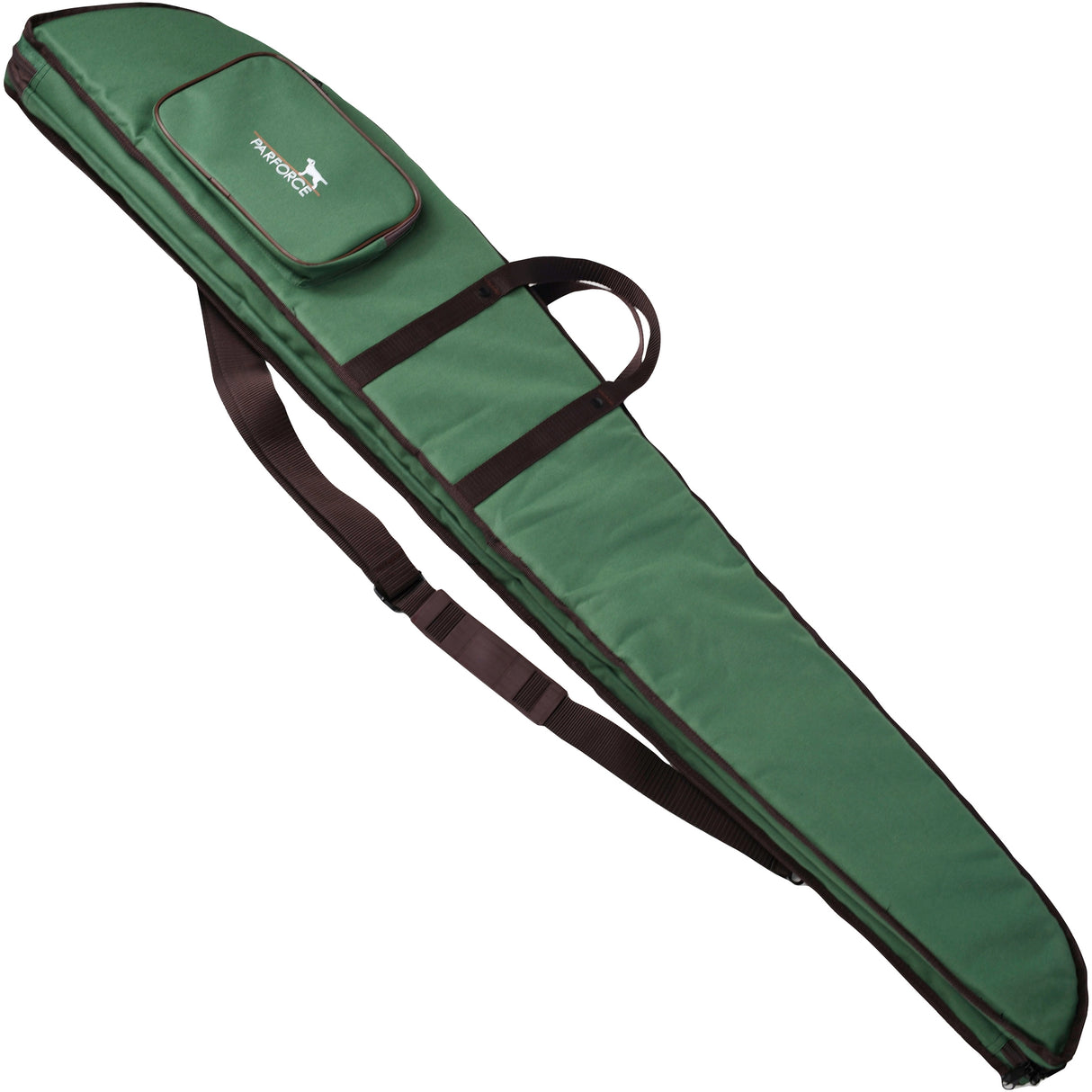 Parforce - Dobbelt foring af polyamid