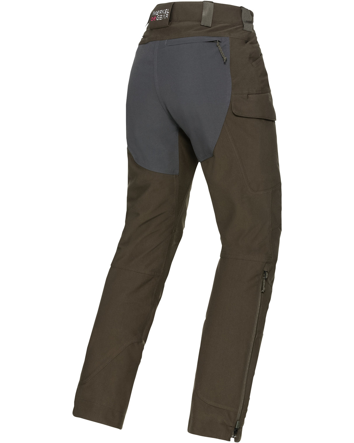 Merkel Gear - Dambyxor WNTR Expedition G-LOFT® Ws