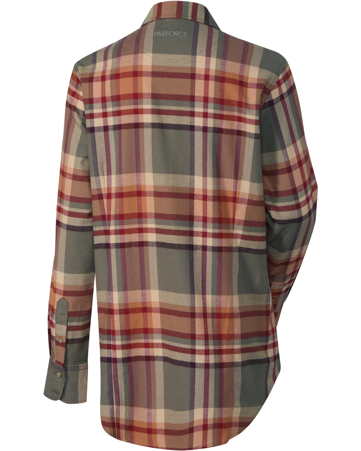 Parforce - Carole-bluse